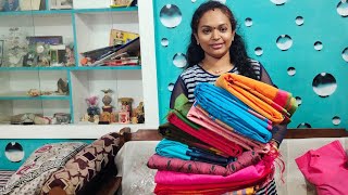 💥New Saree Shopping  Very Low Price💥 [upl. by Shae201]