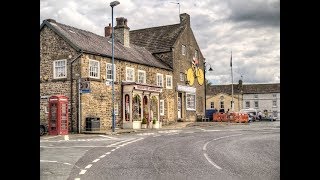 Places to see in  Masham  UK [upl. by Hagep]