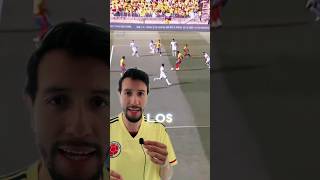 Vea los Goles de COLOMBIA Vs Bolivia 30 [upl. by Nashbar]