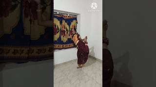 Pranavalaya dance by kaniha shorts shortsvideo shortsfeed [upl. by Vial]