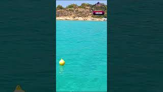 Sithonia best beaches travel greece [upl. by Juliane855]