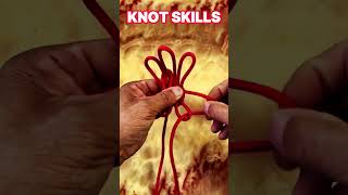 A PERFECT TWIST knots knottying [upl. by Aelsel]