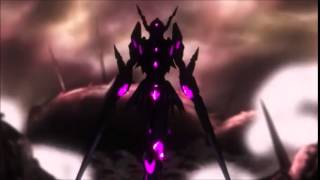 AMV Accel World SkilletHero [upl. by Burnett]