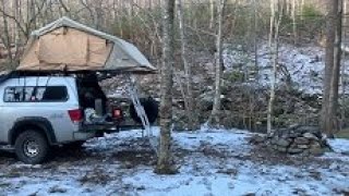 Overlanding Rapidan Wildlife Management Area [upl. by Leverett]