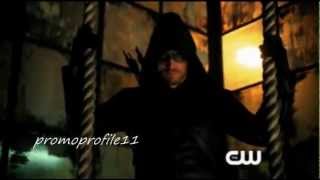 The CW  TV Now  Fall 2012 Promo [upl. by Einttirb]