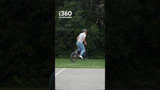 BMX 360 For Beginners The Easy Way [upl. by Apps]