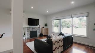 15 Queens Court Werribee [upl. by Eppilihp]