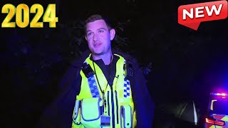 🅽🅴🆆 Police Interceptors 2024 🎲🎲 Season 15 Episodes 4 🎲🎲 All New Traffic Cops 2024 [upl. by Ahsert]