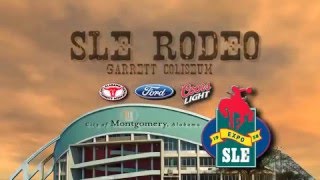 SLE Rodeo Commercial [upl. by Garlaand301]