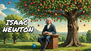 Descubre el Secreto Detraś de la Vida de Isaac Newton [upl. by Julian594]