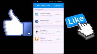 Kingroot APK Mediafire [upl. by Htaek570]