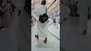 live fypシ゚viral makkahmadinah foryou fypシ゚viral foryou viralvideo duet foryou fypシ゚viral [upl. by Winthorpe]