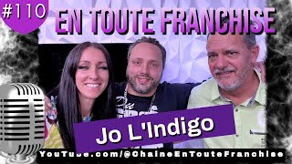 EP110  La controverse  Avec Jonathan Blanchette [upl. by Aihsenak313]