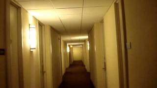 Hotel Tour Manhattan At Times Square Hotel in New York City [upl. by Ayeka]