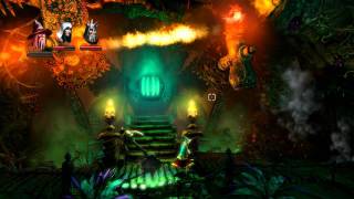 Trine 2 Walkthrough  Part 05 [upl. by Eirrehc]