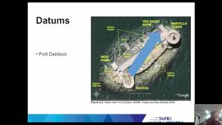 Australian Height Datum explained buildingeducation diy surveying [upl. by Elrod825]