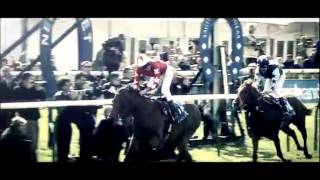 Archive Great 2000 Guineas moments  Channel 4 Racing [upl. by Llerrehs]