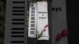 Midistart 5 Prokeys [upl. by Lemra]