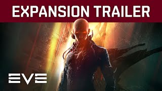 EVE Online  Havoc – Expansion Trailer [upl. by Rovaert553]