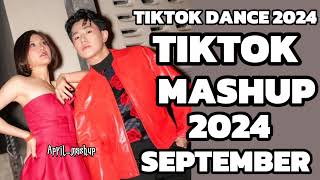 TIKTOK MASHUP SEPTEMBER 15 2024 💃🕺 [upl. by Reni]