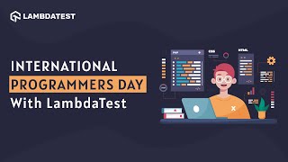 Discover  International Programmers Day [upl. by Leba]