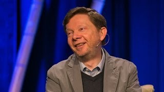 Eckhart Tolle Awakening in the Digital Age  Wisdom 20 [upl. by Adriel315]