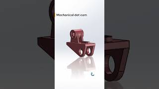 Solidworks Tutorials mechanical dot com mechanicaldotcom solidworks solidworkstutorials cad edu [upl. by Fairlie495]