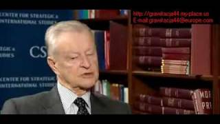 Zbigniew Brzezinski o Smolensku PL [upl. by Nixon718]