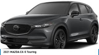 2021 MAZDA CX5 21827M [upl. by Allegra]