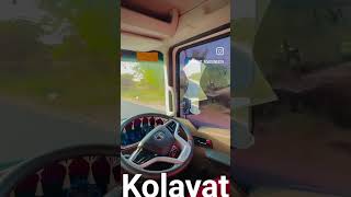 kolayat to bikaner rajasthan [upl. by Ayhdiv640]