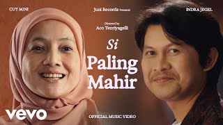 Raisa  Si Paling Mahir Official Music Video [upl. by Any]