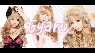 Gyaru  style alternatywne 3 Przewodnik po modzie alternatywnej [upl. by Georgeanna]