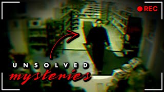 Revisiting the Most Terrifying “Unsolved Mysteries” Segments [upl. by Faun]