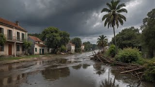 Understanding Tropical Storms and Their Impact [upl. by Aleuqahs]