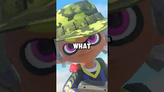 Top 4 Wishes for splatoon 4 [upl. by Retsila54]