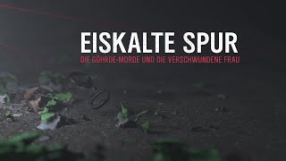 Eiskalte Spur  TrueCrimeDoku  Trailer [upl. by Analem]