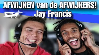 Het leven is de grootste leermeester  Jay Francis [upl. by Zed]