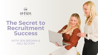 Why Building Relationships is the Secret to Recruitment Success [upl. by Tine610]