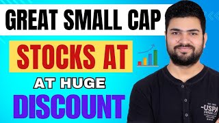 Great Stocks at Huge Discount  Best Stocks to buy now  Best Stocks to buy now [upl. by Ynnav]