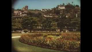 Rio de Janeiro quotCity of Splendourquot 1936 [upl. by Pigeon]