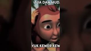 YUK KEWER KEWER [upl. by Mizuki]