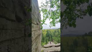 Lemon Squeezer At Mohonk Preserve upstateny [upl. by Skillern]