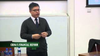 Financial System in China [upl. by Melbourne]