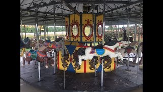 YesterLand Farm Carousel [upl. by Asselim]