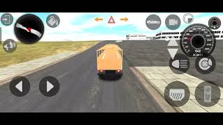 Truck Wala Game  Indian Truck Simulator 3d truckgame gameplay [upl. by Alcot]