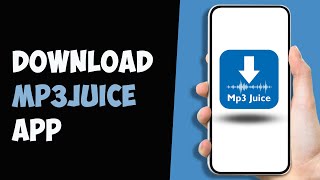 How to Download Mp3Juice App [upl. by Aronel570]