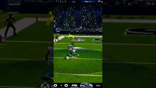 My favorite play to run always goes for 6 madden25 [upl. by Attolrac278]