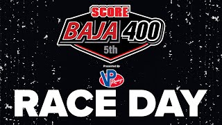 2024 SCORE 5th BAJA 400 Presented by VP Racing [upl. by Borries]