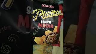 jack n Jill piattossnacks sambal math flavorshorts [upl. by Ralleigh]