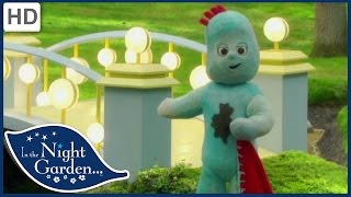 In the Night Garden – Igglepiggle’s Mucky Patch [upl. by Einnaj153]